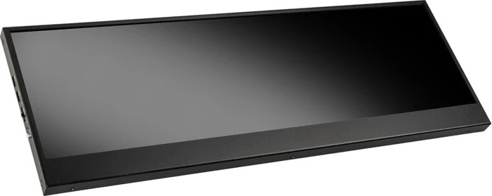 Lamptron HM140 Hardware Monitor, 14"