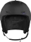 Salomon Pioneer LT Helm schwarz/blau (Herren) Vorschaubild