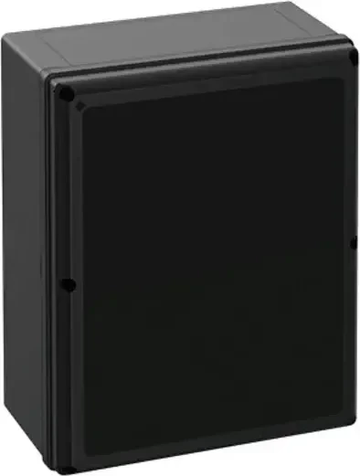 Spelsberg GEOS-L 4050-22-o/sw