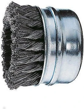 Pferd POS TBG 80/M14 ST 0.5 Topfbürste gezopft, 80mm, 1 Stück