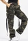 Brandit M65 Hose darkcamo (Damen) Vorschaubild