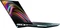 ASUS ZenBook Pro Duo UX581GV-H2001T, Celestial Blue, Core i9-9980HK, 32GB RAM, 1TB SSD, GeForce RTX 2060, UK Vorschaubild