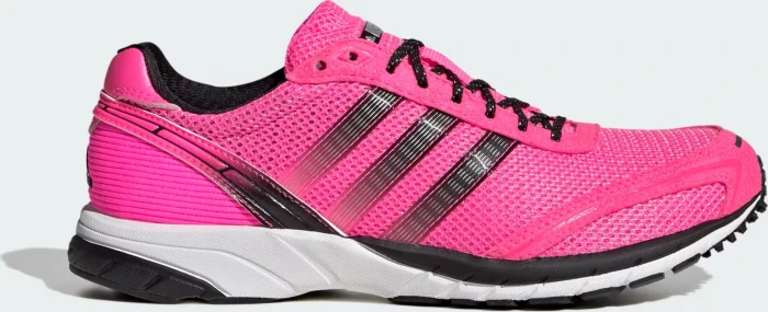 adidas Adizero Adios OG cloud white/solar red/core black