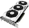 GIGABYTE GeForce RTX 2060 Gaming OC Pro White 6G, 6GB GDDR6, HDMI, 3x DP Vorschaubild