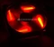 Phanteks PH-F120SP_RLED rote LED, 120mm Vorschaubild