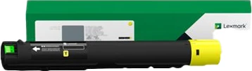 Lexmark 85D0 Verbrauchsmaterial CX930/CX931