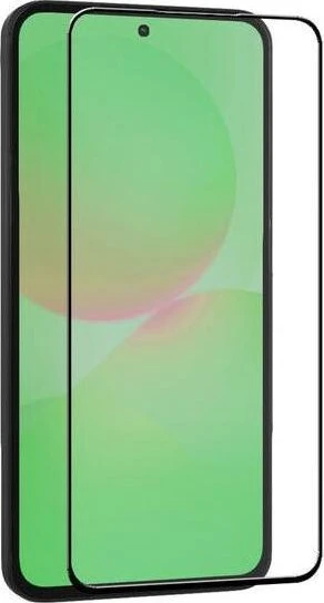 Eiger Mountain Glass Clear Edge für Samsung Galaxy A57 5G