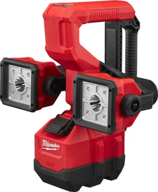 Milwaukee M18 UBL-0 LED Hybrid Akku-/Elektro-Arbeitsleuchte solo