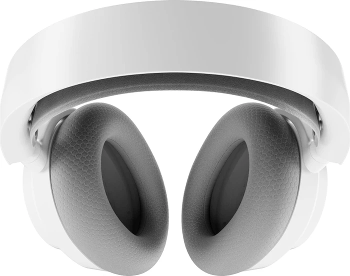 SteelSeries Arctis Nova 7 Wireless Gen 2 weiß
