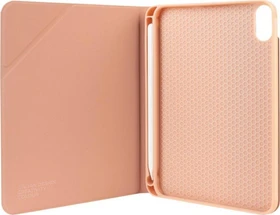 Tucano Metal Schutzcase für iPad mini (6.Gen, 2022), gold