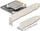 DeLOCK Hailo-8 KI-Beschleuniger, 1x Hailo-8, PCIe 3.0 x4 (31415)