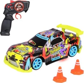 Dickie Toys RC Tornado Drift
