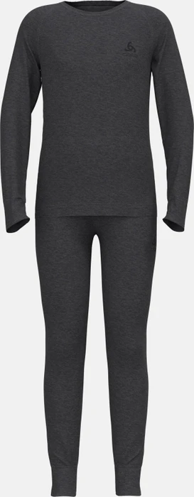 Odlo Natural Merino 200 Base Layer Set (Junior)