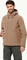 Jack Wolfskin Snowy Park Funktionsjacke chipmunk (Herren) Vorschaubild