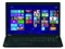 Toshiba Satellite C70-A-10U, schwarz, Pentium 2020M, 8GB RAM, 750GB HDD, DE Vorschaubild