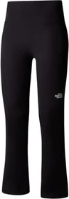 The North Face Flex 28" Tights Hose lang tnf black (Damen)