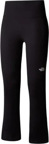The North Face Flex 28" Tights Hose lang tnf black (Damen)