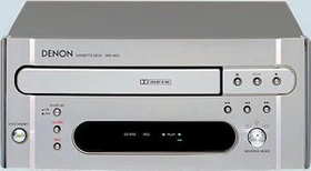 Denon DRR-M33 Kassettendeck für D-M33