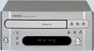 Denon DRR-M33 Kassettendeck für D-M33