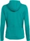 Vaude Skomer Hooded Fleece Jacke riviera (Damen) Vorschaubild