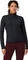 Vaude Matera FZ II Trikot langarm schwarz (Damen) Vorschaubild