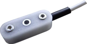 Schabus SHT 5800 Wassersensor für Bodenmontage, Wassermelder