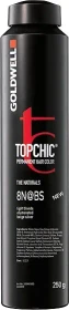 Goldwell Topchic @Elumenated Haarfarbe 7N BP mid blonde beige pearl, 250ml