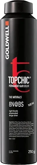Goldwell Topchic @Elumenated Haarfarbe 5N BK hellbraun braun kupfer, 250ml