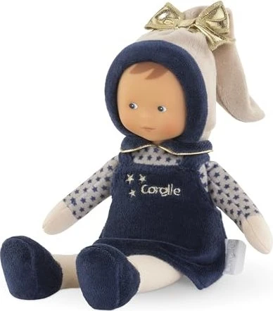 Corolle Mon doudou Miss blaue Sternenträume