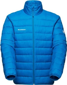 Mammut Crag IN Jacke glacier blue (Herren)