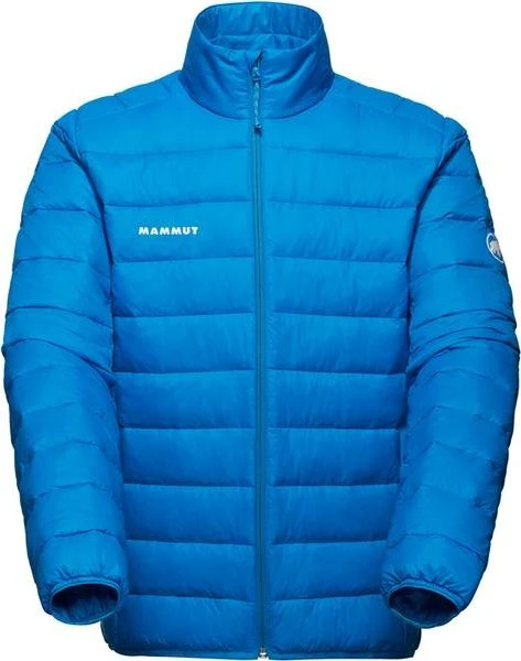 Mammut Crag IN Jacke glacier blue (Herren)