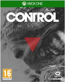 Control (Xbox One/SX)