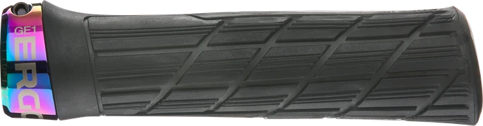 Ergon GE1 Evo Factory Griffe frozen stealth/oil slick