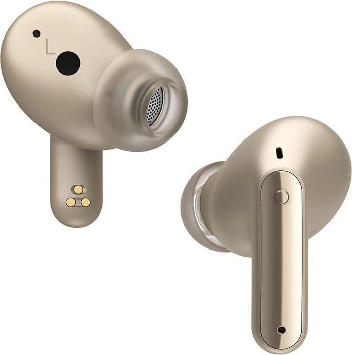 LG TONE Free DFP9 gold