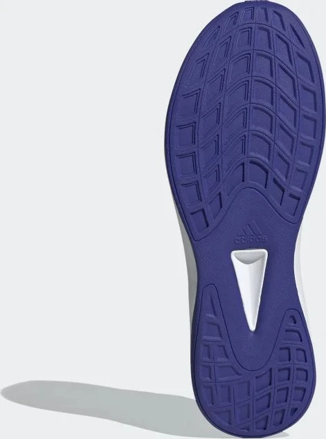 adidas QT Racer Sport cloud white/semi night flash (Damen)