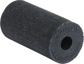 Blackroll Micro Faszienrolle schwarz