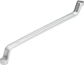 Hazet 630A-1/4X5/16 Doppelringschlüssel zöllig, 1/4"x5/16"x170mm