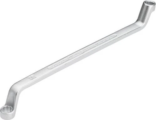 Hazet 630A-1/4X5/16 Doppelringschlüssel zöllig, 1/4"x5/16"x170mm