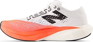 New Balance FuelCell SuperComp Pacer v2 urgent red/white/black (Herren)