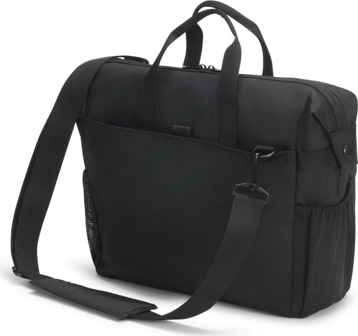 Dicota Eco Top Traveller Go 13-15.6" Notebooktasche, schwarz