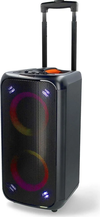 Nedis SPPT2480BK
