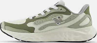 New Balance Fresh Foam Arishi v4 Tiralux sea salt/olivine/dark olivine (Damen)