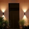 Philips Hue White and Color Ambiance Appear Wandleuchte schwarz Vorschaubild