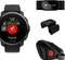 Polar Grit X Medium/Large Cycling Bundle schwarz Vorschaubild