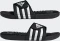 adidas Adissage core black/cloud white Vorschaubild