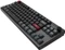 Montech MKey TKL, Darkness, LEDs RGB, hot-swap, Gateron G Pro 2.0 YELLOW, USB, US Vorschaubild
