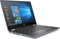 HP Pavilion x360 14-dh0400ng, Cloud Blue/Ash Silver, Core i5-8265U, 8GB RAM, 256GB SSD, GeForce MX130, DE Vorschaubild