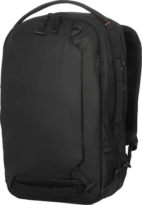 Targus Commuter EcoSmart, 15-16", schwarz
