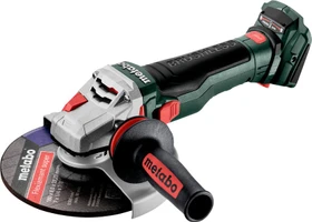 Metabo WB 18 LTX BL 15-180 Quick Akku-Winkelschleifer solo inkl. Koffer