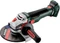 Metabo WB 18 LTX BL 15-125 Quick Akku-Winkelschleifer Vorschaubild
